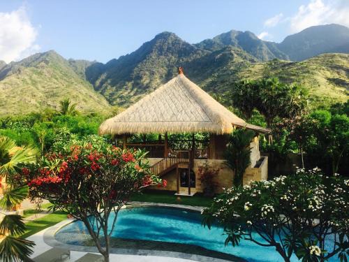 Pemuteran Complejo | Sun Suko Boutique Resort