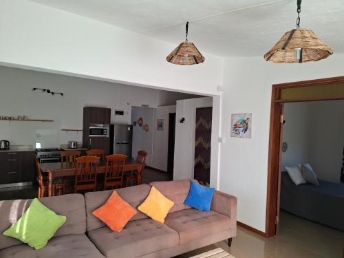 Tamarin Apartamento | Sun Tonic