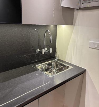 Jaypee Greens Apartamento | Sun Twilight Studio Apartment