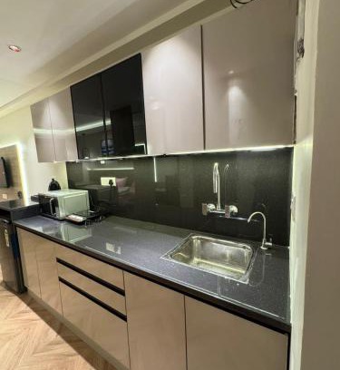 Jaypee Greens Casa | Sun twilight studio