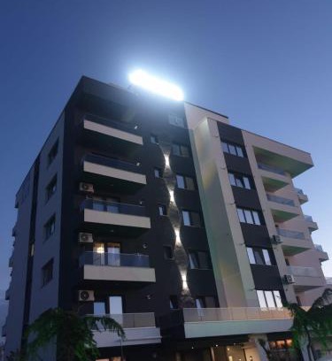 Navodari Apartamento | Sun up mamaia nord 2