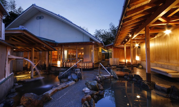 Toba Casa | Sun Urashima Yuki no Sato