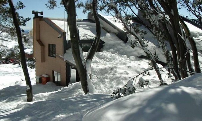 Falls Creek Apartamento | Sun Valley 1A Studio