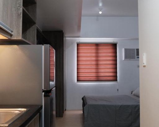 North Reclamation Area Apartamento | Sun Vida Tower Studio Unit Across SM City Cebu