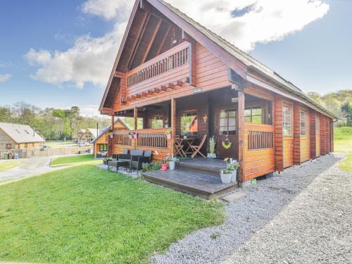 Llanbedr Casa | Sun View Lodge