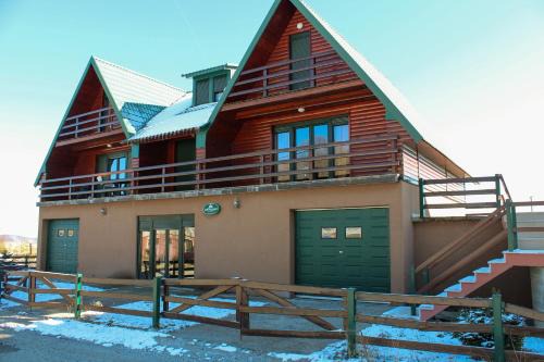 Zabljak Apartamento | Sun Village Apartments Zabljak