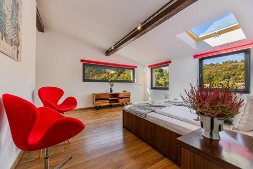 Brasov Villa | Sun Villas Accommodation Brasov