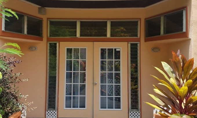 Bonne Terre Villa | Coyaba Grand Suites St. Lucia