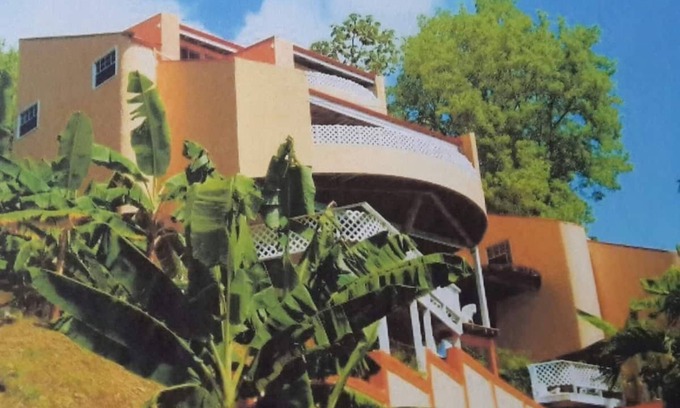 Bonne Terre Villa | Sun West Villas St. Lucia