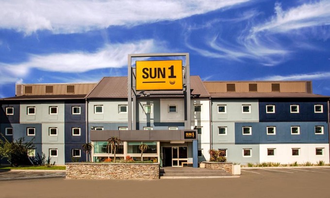 Berea Hotel | SUN1 BEREA