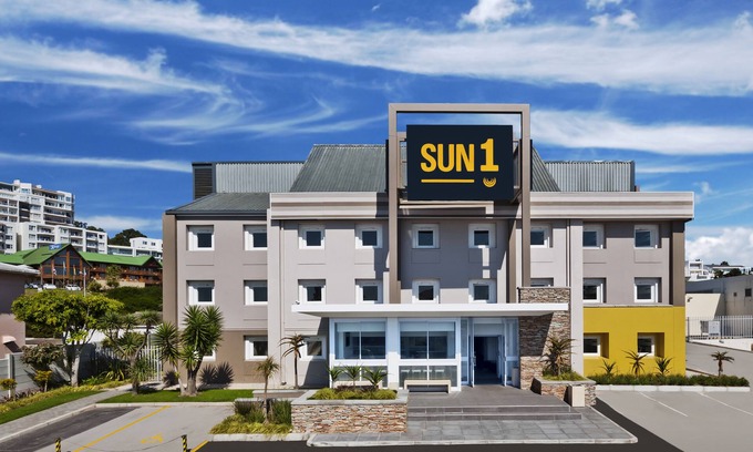 Summerstrand Hotel | SUN1 Port Elizabeth