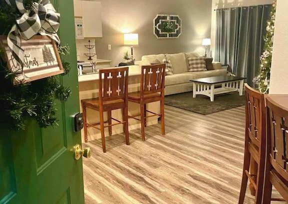 Branson Apartamento | Sunago Suites