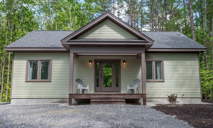 Mount Sunapee Casa | Sunapee Mountain Retreat
