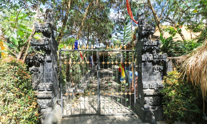 Babakan Casa | Sunari Guest House