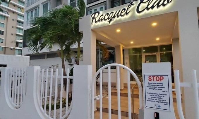 Isla Verde Apartamento | Sunbay Beach 2BDR Oceanview Pool Parking