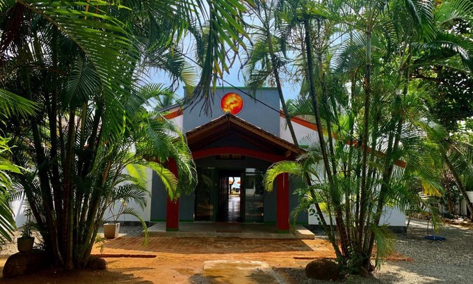 Thiranagama Hotel | Sunbeach Hotel