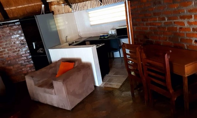 Harare East Chalet De Esquí | Sunbeam place