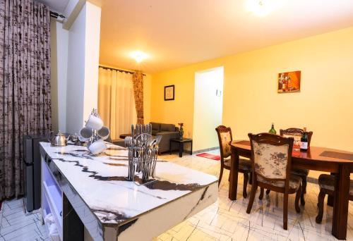 Kampala Apartamento | Sunbeam Residences