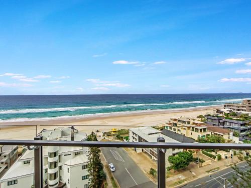 Main Beach Complejo | Sunbird Beach Resort Gold Coast