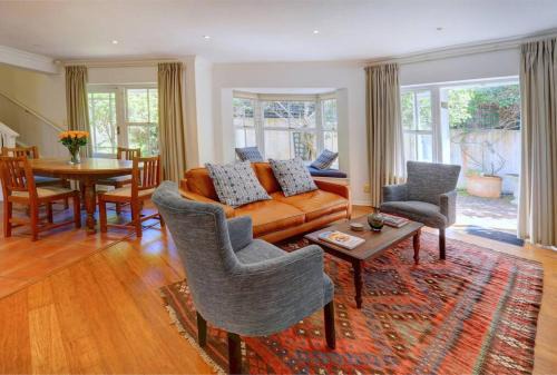 Wilderness Casa | Sunbird Cottage - Wilderness