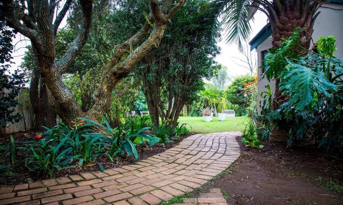 Merrivale Casa | Sunbird Guest House
