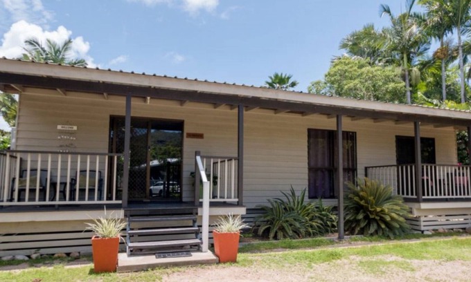 Horseshoe Bay Casa | Le Muintir en herradura