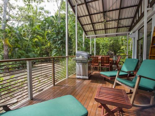 Horseshoe Bay Casa | Sunbird Retreat