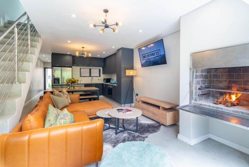 Wilderness Apartamento | Sunbird - Walk To Beach - In Town - Fast Wifi