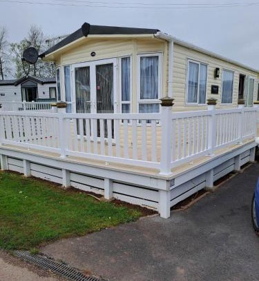 Dawlish Warren Complejo | Sunblast- Dawlish Warren