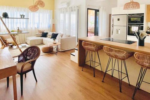 La Saline Les Bains Apartamento | SunBliss Appartement
