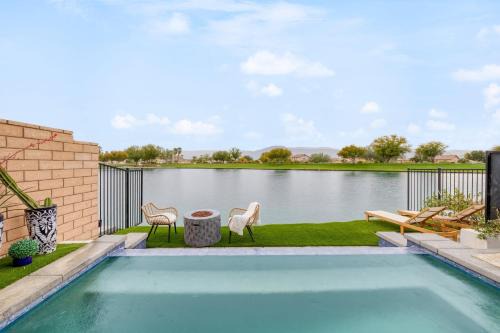 Terra Lago Casa | Sunburst by AvantStay Lakefront Mountain Views