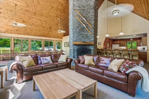 Killington Casa | Sunburst