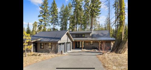 Cle Elum Casa | Suncadia 4 Bdrm Home located within the heart of the Resort