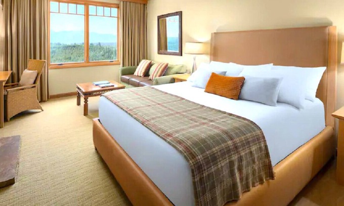 Cle Elum Cabina | Suncadia Lodge - Spa, Pool, Golf