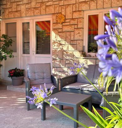 Sodici Apartamento | Sunce