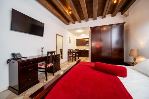 Dubrovnik Old Town Apartamento | SUNce Palace Apartments with free offsite parking