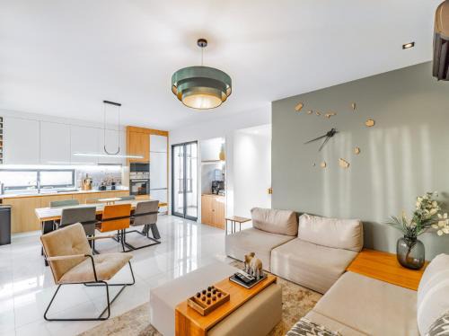 Mindelo Apartamento | Suncent apartment