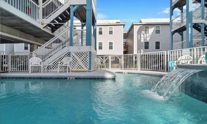 Ono Island Condominio | Sunchase Beachside Condo, Gulf Shores Updated Unit