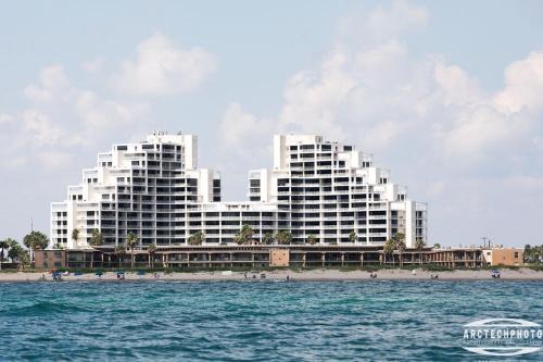South Padre Island Apartamento | Sunchase IV by South Padre Resort Rentals