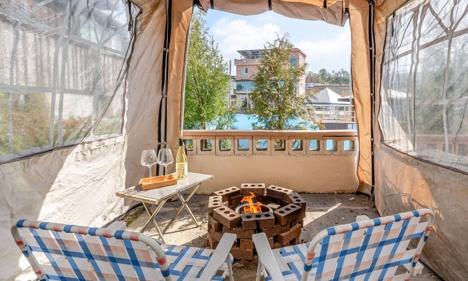 Tarimok Casa | Suncheon Suncheonman Geurigona Spa Pensi