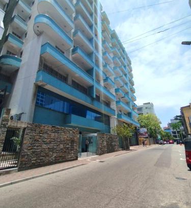 Colombo Apartamento | SunCity