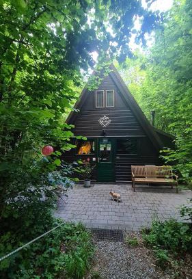 Septon Chalet De Esquí | Sunclass Durbuy Chalet 182 Le chaperon rouge
