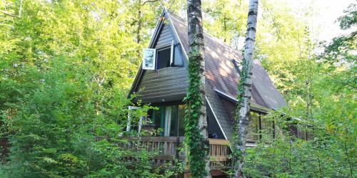 Septon Chalet De Esquí | Sunclass Durbuy Huisje 132