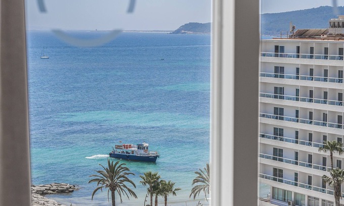 Figueretas Hotel | Suncoast Ibiza Hotel - Adults Only
