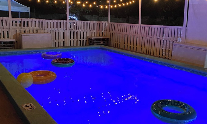 Molynes Gardens Villa | Suncress Villa