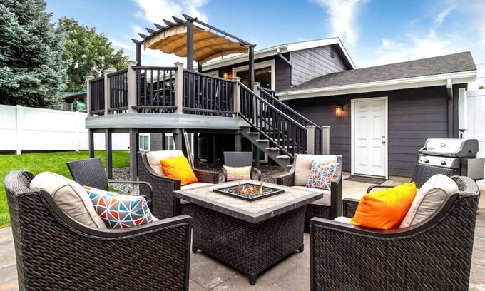 College Place Casa | Suncrest of Walla Walla Valley