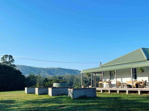 Brierfield Casa | Sundance