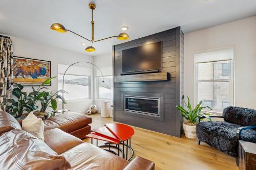 Park City Casa | Sundance by the Lake