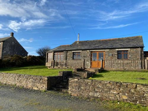Camelford Casa | Sundance Cottage Sleeps 4