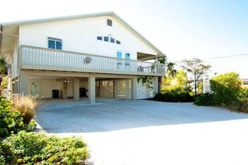 Anna Maria Casa | Sundance Cottage